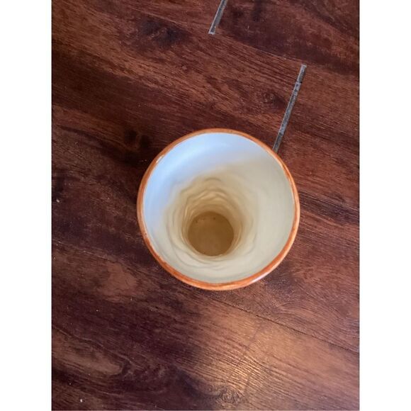 Vintage Royal Sealy Japanese Vase/Drinking Stein - Picture 6 of 7